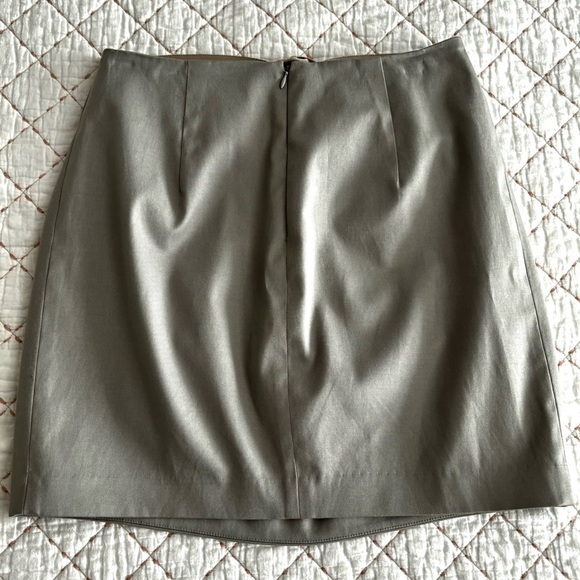 Phillip Lim pleated skirt - Picture 2 of 9